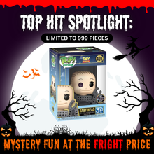 Load image into Gallery viewer, £6.66 TREAT OR TREAT MYSTERY BOX
