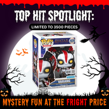 Load image into Gallery viewer, £6.66 TREAT OR TREAT MYSTERY BOX