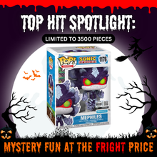 Load image into Gallery viewer, £6.66 TREAT OR TREAT MYSTERY BOX