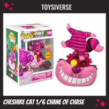 Load image into Gallery viewer, Cheshire Cat Special Edition 1/6 Chance of Chase