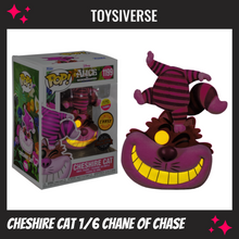Load image into Gallery viewer, Cheshire Cat Special Edition 1/6 Chance of Chase