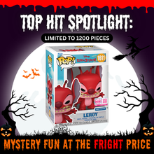 Load image into Gallery viewer, £6.66 Treat or Treat Mystery Box
