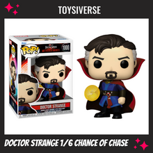 Load image into Gallery viewer, Doctor Strange 1/6 Chance of Chase Edition
