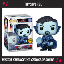 Load image into Gallery viewer, Doctor Strange 1/6 Chance of Chase Edition
